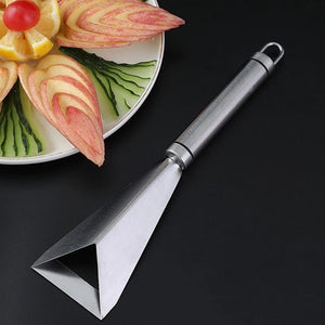 🔥Semi-Annual Sale-50% OFF🍅STAINLESS STEEL KINDS OF FRUIT KNIVES