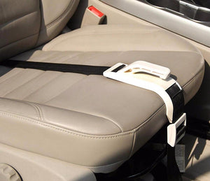 Pregnant Car Seat Belt Adjuster