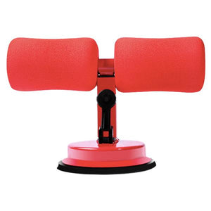 Self-Suction Sit Up Bar