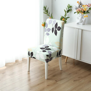 Elastic Chair Covers (🎁 Special Offer - 30% Off + Buy 6 Free Shipping)