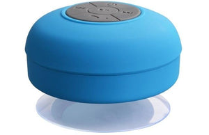 Waterproof Wireless Bluetooth Loudspeaker